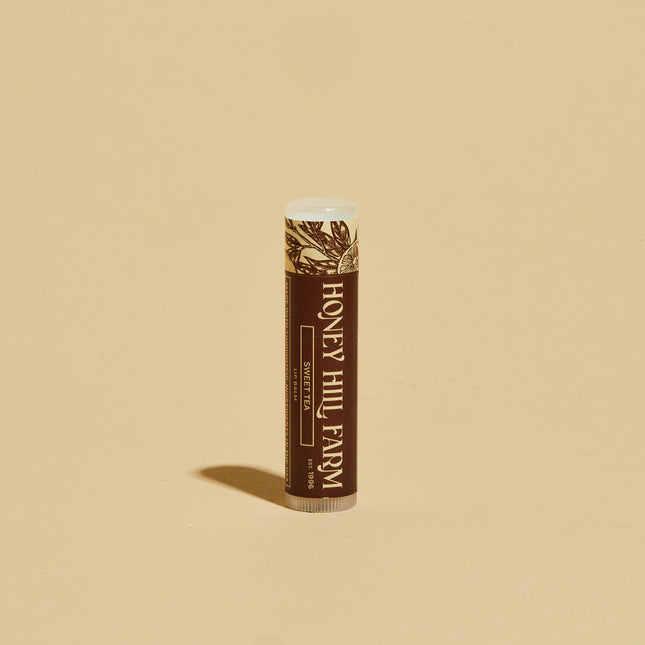 Honey Hill Farm Lip Balm - Sweet Tea