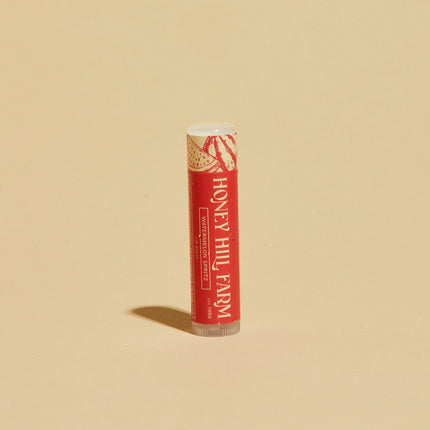 Honey Hill Farm Lip Balm - Watermelon Spritz