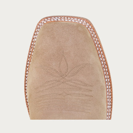 Hyer Boots Mens Holton Tan