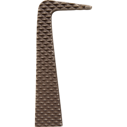 Rasp Hoof Pick