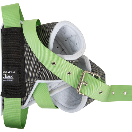 Classic Cool Wrap Horn Wraps Grey-Green