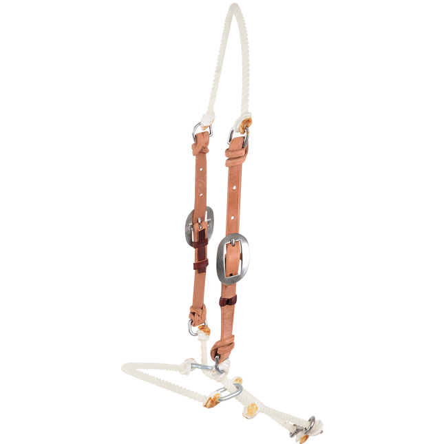 Martin Adjustable Rope Headsetter