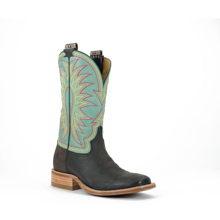 Hyer Boots Womens Spring Hill  SALE 8.5C