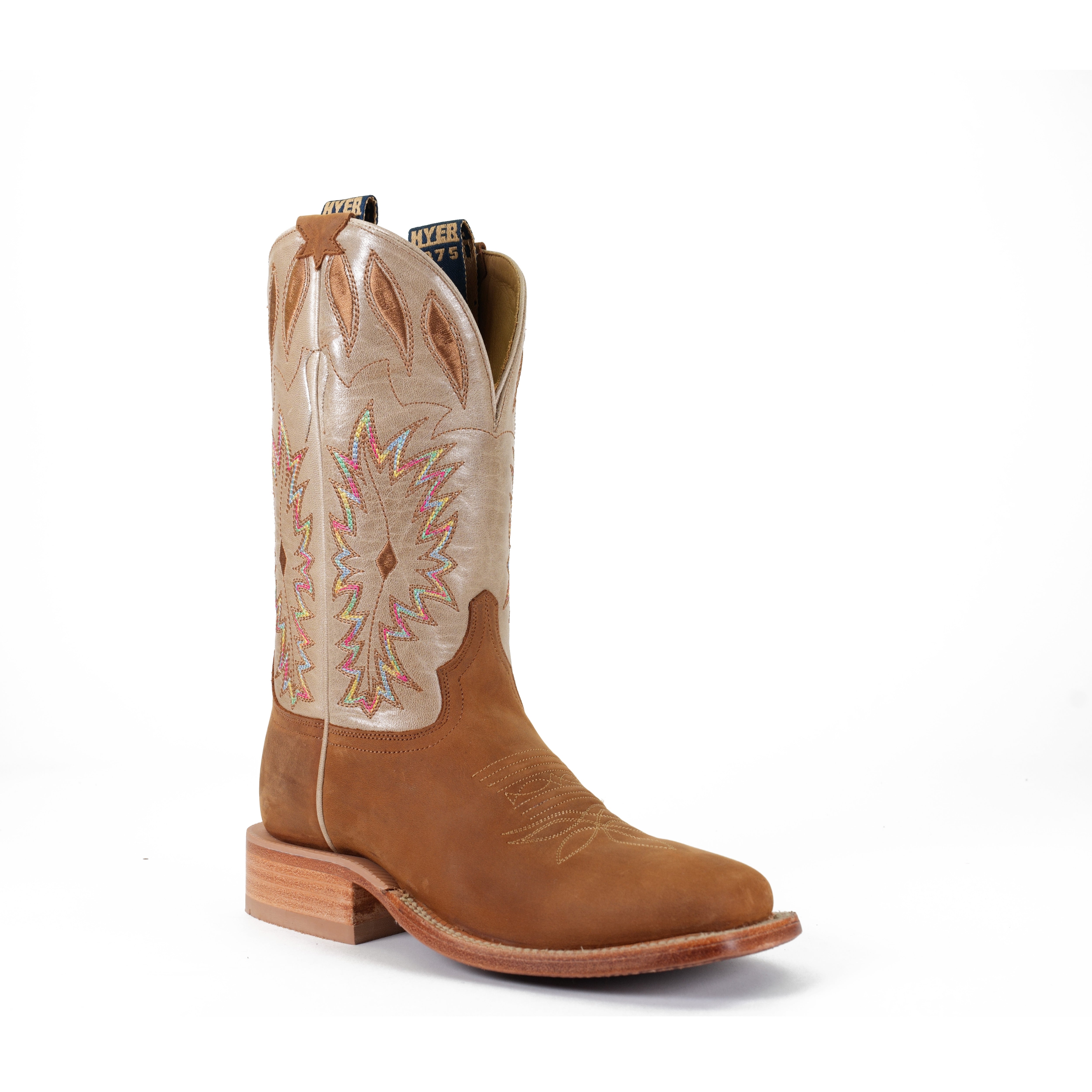 Hyer Boots Womens Mulberry SALE – National Saddlery Company