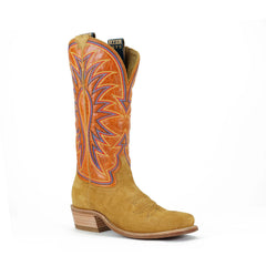 Hyer Boots