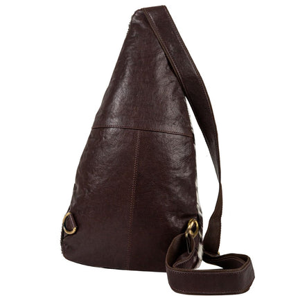 Hairon Sling Bag - Black