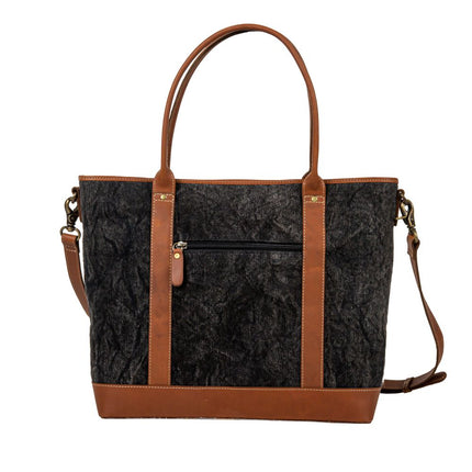 Stratton Ridge Dow Hairon Bag - Stratton Ridge – National Saddlery Company