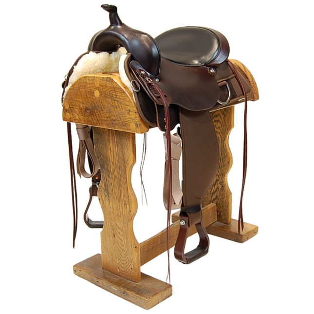 High Horse Lockhart Trail 15" Regular