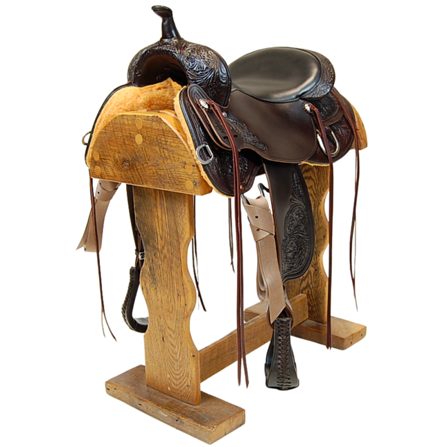 High Horse Oyster Creek 17" Wide