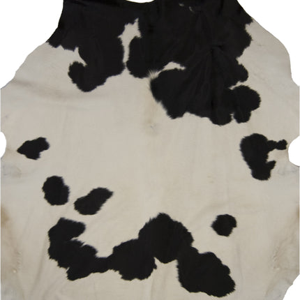 Cowhides - Black & White