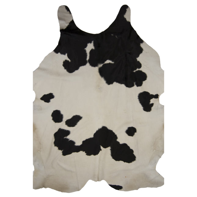 Cowhides - Black & White