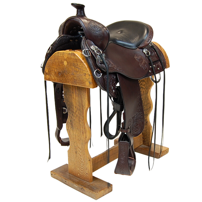 Tucker Horizon Wanderer 16.5" Medium