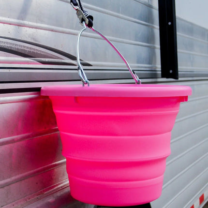 BOSS™ Bucket - Neon Pink