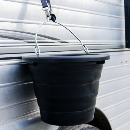 BOSS™ Bucket - Black