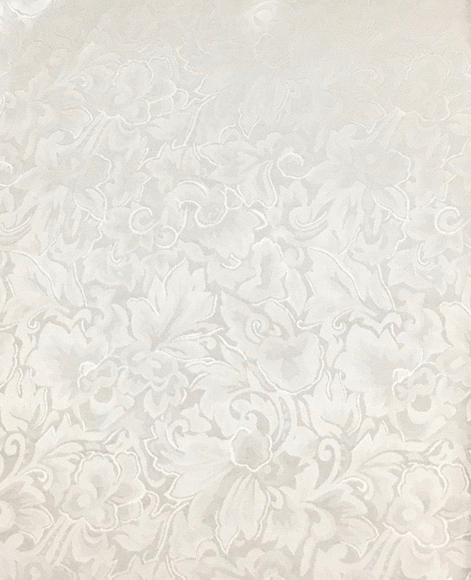 Wild Rag White Wild Rags Jacquard White – National Saddlery Company