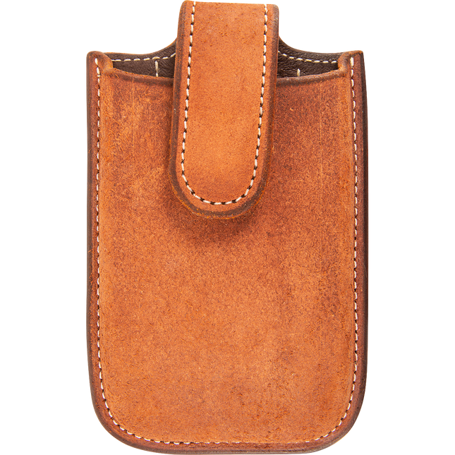 Martin Smart Phone Holder Chestnut Roughout