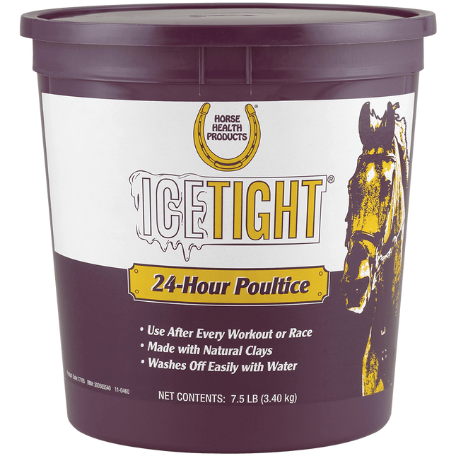 Ice Tight Poultice