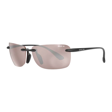 BEX Jaxyn X OTG Sunglasses - Black/Brown/Silver