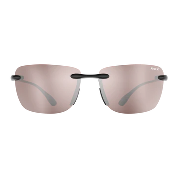 BEX Jaxyn X OTG Sunglasses - Black/Brown/Silver