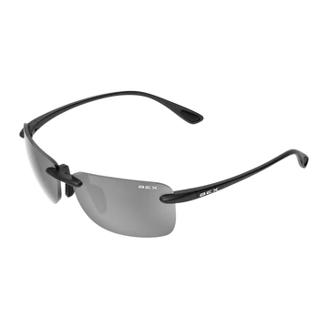 BEX Jaxyn X OTG Sunglasses - Black/Gray/Silver