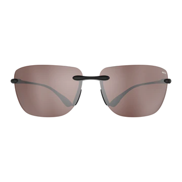 BEX Jaxyn XL OTG Sunglasses - Black/Brown/Silver