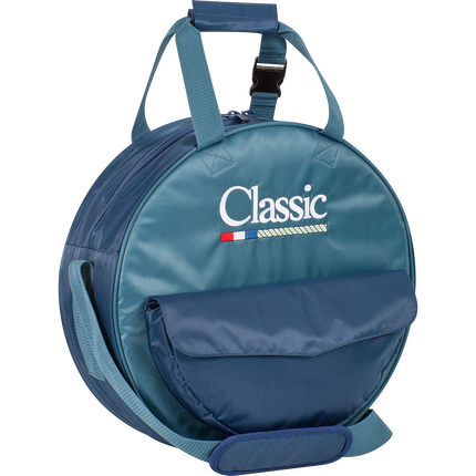 Classic Junior Rope Bag Ocean/Navy