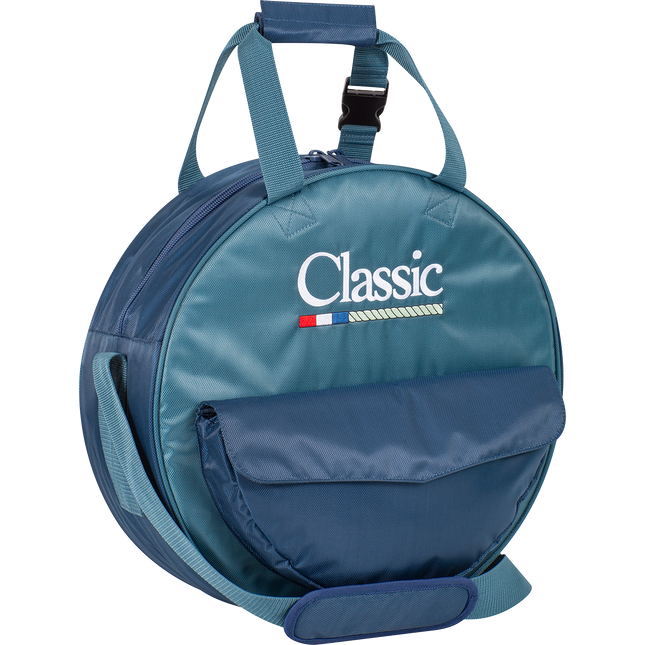 Classic Junior Rope Bag Ocean/Navy