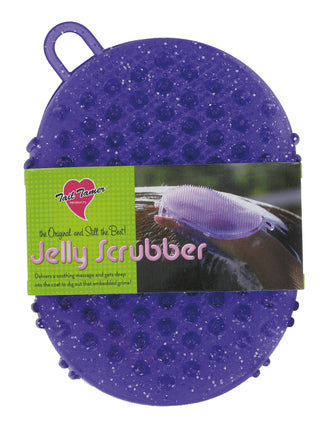 Jelly Scrubber Assorted Colors