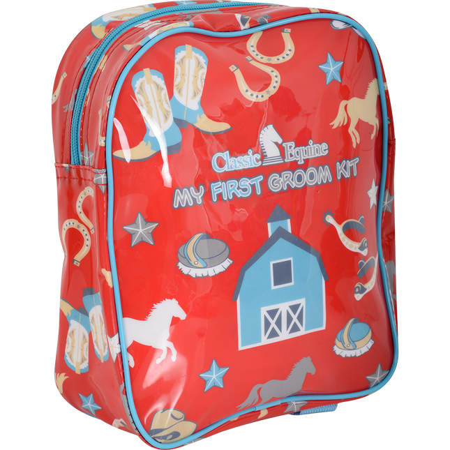 Classic Kids Groom Kit