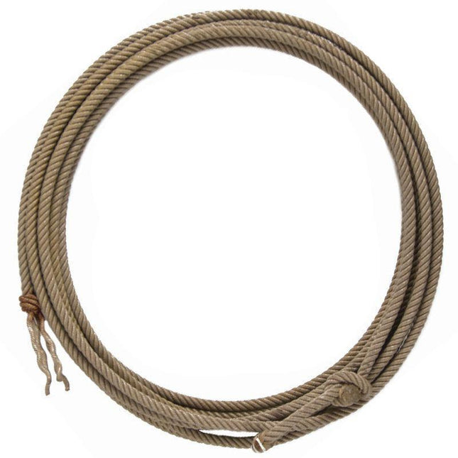 Calf Ropes – National Saddlery Company