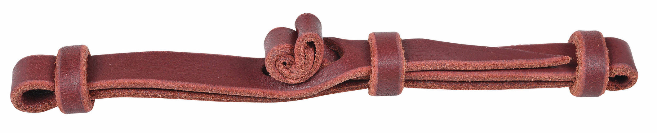 Berlin Latigo Curb 1/2"