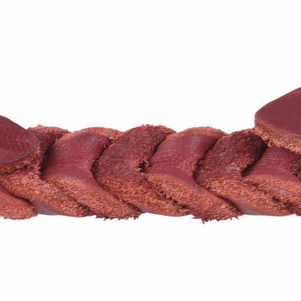 Berlin Curb Latigo Braided