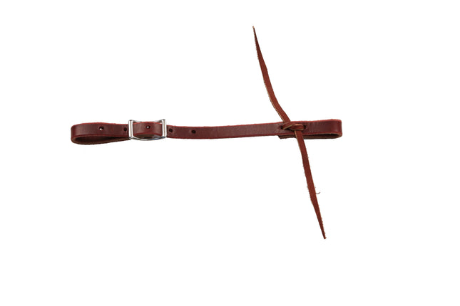 Berlin Connector Strap Latigo