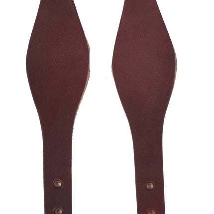 Berlin Stirrup Hobble Russet