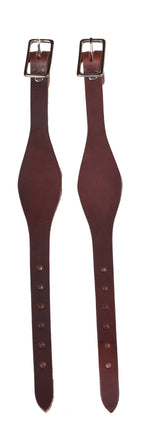 Berlin Stirrup Hobble Russet