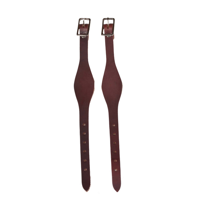 Berlin Stirrup Hobble Russet