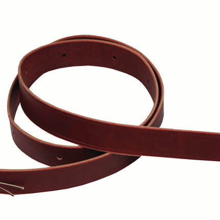 Berlin Latigo Tie Strap