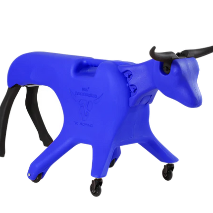 7K Lil Something Roller Dummy Blue