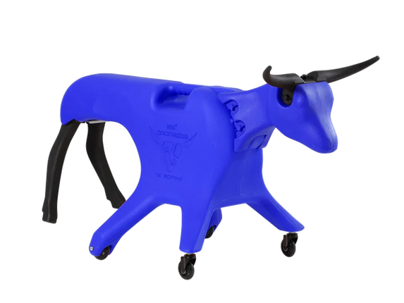 7K Lil Something Roller Dummy Blue