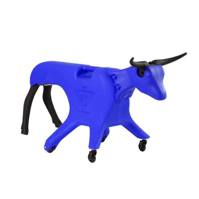 7K Lil Something Roller Dummy Blue
