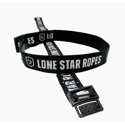 Lone Star Elastic Rope Strap