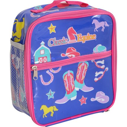 Classic Kids Lunch Box