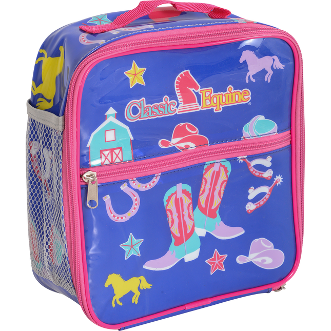 Classic Kids Lunch Box