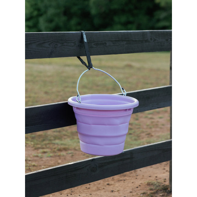 BOSS™ Bucket - Lavender
