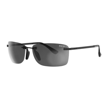 BEX Legolas OTG Sunglasses - Black/Gray/Silver
