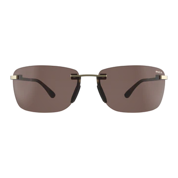 BEX Legolas OTG Sunglasses - Gold/Brown