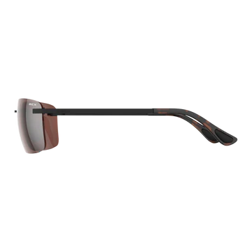 BEX Legolas OTG Sunglasses - Black/Brown/Silver
