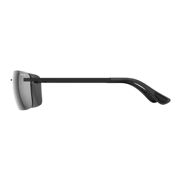BEX Legolas OTG Sunglasses - Black/Gray/Silver