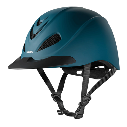 Troxel Liberty Helmet Bluestone Duratec