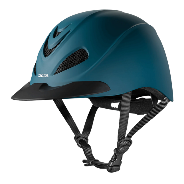 Troxel Liberty Helmet Bluestone Duratec